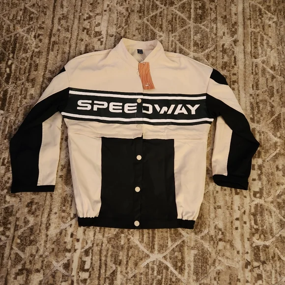 Jacket - Picture 1 of 3